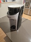 Baby Brezza Formula Pro Advanced With Philips Avent Bottle Sterilizer