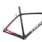 Trek Domane Sl Frameset  Rim Brake  Oclv Carbon endurance Geometry  50-62cm Size