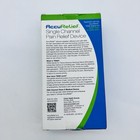 Accurelief Pain Relief Device Dual Channel Tens Therapy For Muscle joint Pain