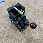 St mary  Manufacturing Co  Rotary V Block Grinding Fixture Rvm-100