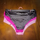Juicy Couture Intimates Set Of 3 Panties Underwear No Panty Lines Sz Xl Nwt