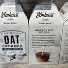 Elmhurst French Vanilla Oat Creamer 6 Pack Box 04 26