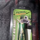 Primos Hunting Little Big Roar Deer Call Brand New