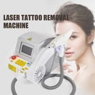 Nd Yag Laser Tattoo Removal Pigmentation Carbon Peeling Beauty Machine 1000w New