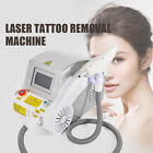 Yag Laser Tattoo Remover Eyebrow Pigment Removal Face Beauty Machine 1000w Usa