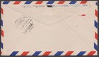 Philippines 1937 Airmail Pan American Airlines Manila - Macao First Flight Cover