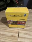 Rosetta Stone French Language Learning Set Level 1-3 Digital Download