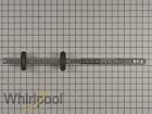 New Genuine Oem Whirlpool Dishwasher Dishrack Left Slide Rail W11259785