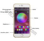 Bluetooth Controlled Led Wagon Light Kit 16 Million Color   Motion Options