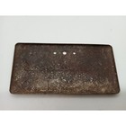 Vintage 1950   s International Harvester Truck Ashtray Cover