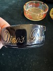 Las Vegas Ashtrays From Closed Casinos Of Yesteryear 16 Total Tropicana 