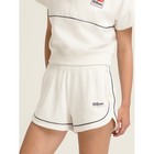 Wilson Monaco White Tennis Shorts Size Xl Nwt