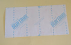 Vintage Spanish Air Force Mcdonnell Douglas Ef-18 Saf Hornet Sticker 3 x6  Spain