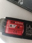 Evs Axis Pro Knee Braces Medium- Motocross Dirt Bike Offroad Atv