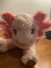 Scout Cookie Rewards 2024 Plush Pink Lucy The Axolotl Own Your Magic 16   