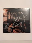 Jonas Brothers Greetings From Your Hometown Signed Cd Cover
