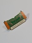 Graceland Front Gates Souvenir Lapel Pin Memphis Tennessee Elvis Presley Home