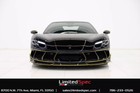2025 Ferrari 296 Gtb Mansory