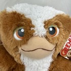 Gremlins  gizmo  Large Plush Stuffed Animal 15  - Toy Factory 2015 - New W tags