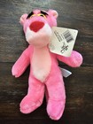 Vintage Pink Panther Plush