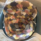 Baby Joy Walker Seat Cover - Baby Trend Walker Seat Cover Replacement Part