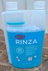 Urnex - Rinza Milk Frother Cleaner  alkaline - 33 6 Oz  1 Liter 