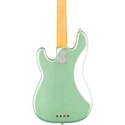 Fender American Professional Ii Precision Bass Rosewood Fb Mystic Surf Green