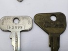 Keys Set  Some Vintage  26 Items