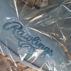 Rawlings R9cm32u-23cbw-rht Blue Pro Design Glove 32    Right Hand