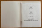 Caddyshack Movie 1980 Press Kit With Photos