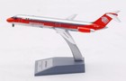 Inflight If932am1223p Aeromexico Douglas Dc-9-30 Xa-ame Diecast 1 200 Jet Model