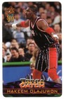 Talk N  Sports  10  Trivia Catch  Complete Set Of 10 Different Cards Phone Card