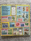 100  Original Panini 1970 World Cup Album 171 288