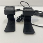 Lot Of 2 Microsoft Lifecam Hd-5000 Webcam Camera 1415 Auto Focus Working