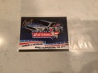 Brad Keselowski Autographed 2018 Miller Genuine Draft Darlington Win Diecast Coa