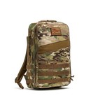 Goruck New 20l Rucker 5 0 Rucker   Backpack Multicam   Coyote Ships Free