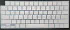 Mosiso Silicone Keyboard Cover Skin Apple Macbook Pro 16  M1 M2  21  23 Beige