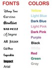 Custom Onesie bodysuit Personalized Infant  Baby Gift  Colors Now Available 