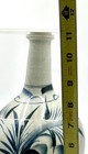 Japanese Tokurri Sake Vessel Ko-imari  Approx 1890   s-early 1900   s Earthenware