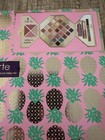 Tarte Sweet Escape Collector s Gift Set Ltd Ed New In Box No Liner Mascara Lip