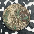  238-244 Ad  Ancient Rome Gordian Iii Ar Antoninianus Lot n0895 Silver  Deposits