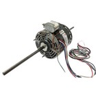 Us Motor 3 4 Hp 1075 Rpm  6 Poles 2 Shaft Oao 3 Speed 5 6 Diameter  Ccw 208-230
