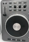 Numark Mixtrack Usb Dj Controller 2011 Powers On As-is Missing Knob Cover