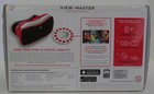 View Master  Virtual Reality Starter Pack  Original Box