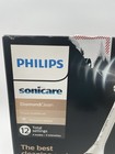 Philips Sonicare Diamondclean Connected Rechargeable Electric Toothbrush 2-pack