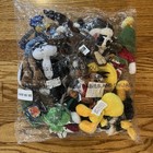 Lot Of 12 Warner Bros Studio Store Looney Tunes Beanbag Plush Toys     Nwt 1999