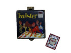 Twister   Spinner Phb Porcelain Hinged Trinket Box 2000 Midwest Cannon Falls Nos