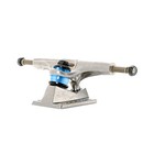 Thunder Skateboard Trucks 148 Standard Silver Polished  pair  8 25 