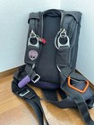 Skydiving Parachute And Harness Set