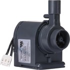 Ap1200 Ac120v Commercial Large Flowing Ice Machine Water Pump Small    